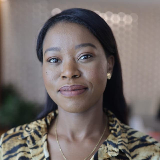 Winnie Akadjo